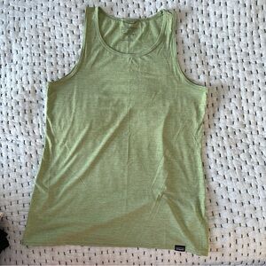 Patagonia Capilene Cool Daily Tank Top